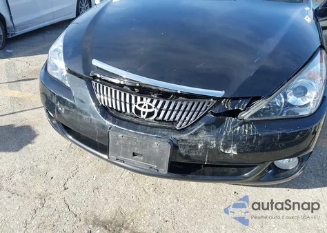 2006 Toyota Camry Solara Sle z USA, uszkodzony, nr VIN 4T1CE30P76U633914